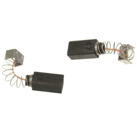 Charbons pour perceuse perforateur KRESS EH6701