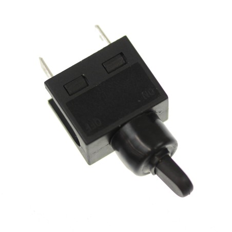 Interrupteur meuleuse AEG Powertools WS12-125XE