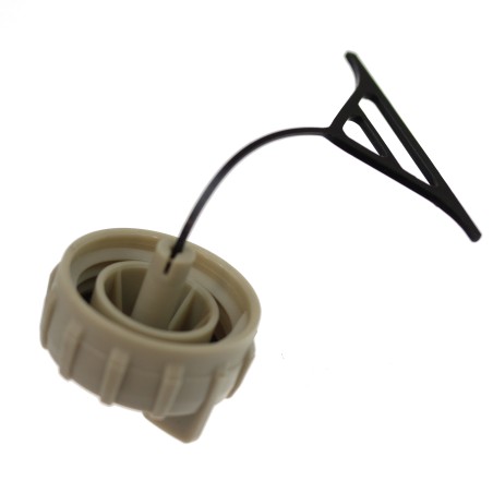 Bouchon réservoir tronçonneuse RYOBI OCS1830