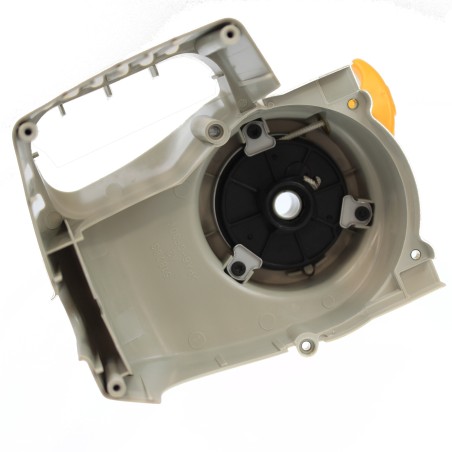Carter lanceur taille-haie RYOBI RHT2660DA (Lame jaune)