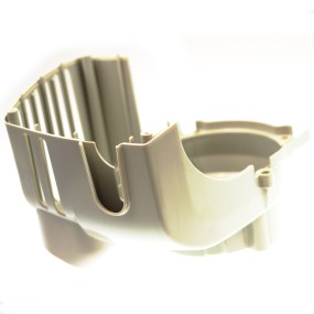 Carter lanceur taille-haie RYOBI RHT2660DA (Lame jaune)