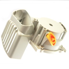 Carter lanceur taille-haie RYOBI RHT2660DA (Lame jaune)
