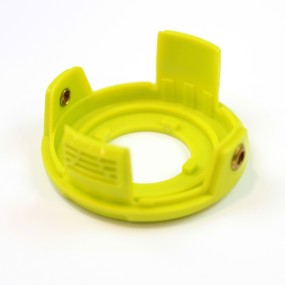 Cache-bobine coupe-bordure RYOBI RLT3525S