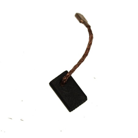 Charbon pour meuleuse RYOBI RAG800-115 / RAG800-125