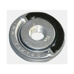Écrou de serrage de disque M14 AEG FIXTEC