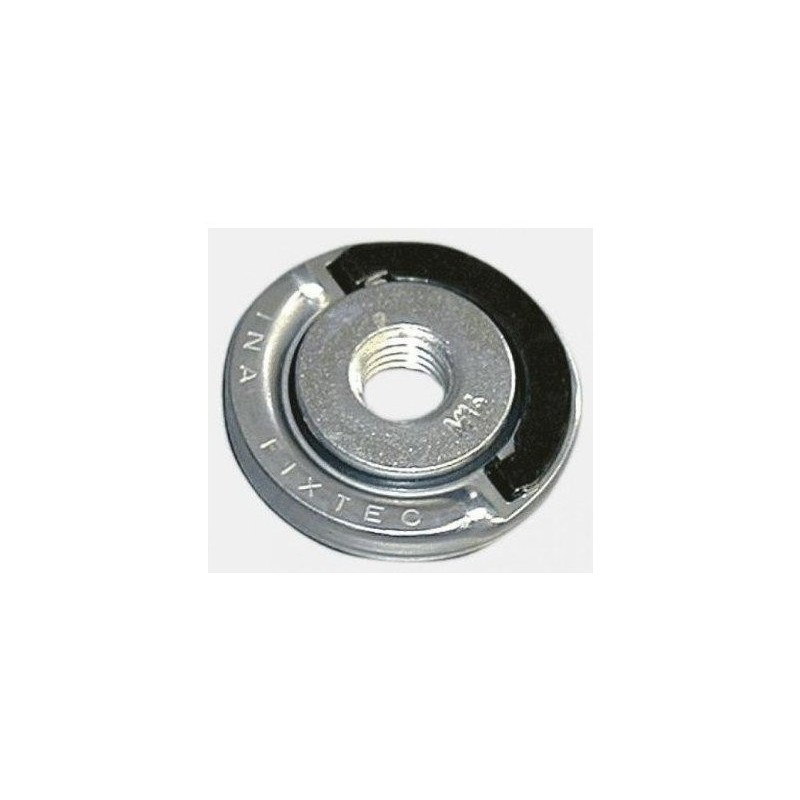 Écrou de serrage de disque M14 AEG FIXTEC Écrou de serrage de disque M14 AEG FIXTEC