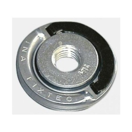 Écrou de serrage de disque M14 AEG FIXTEC