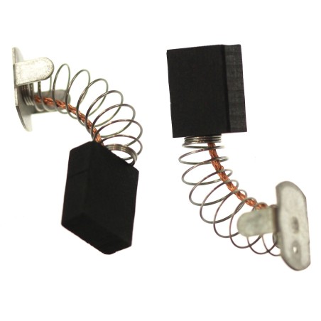 Charbons pour meuleuse FLEX ZL2108 - ZL2708