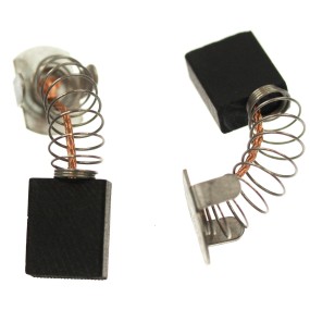 Charbons pour meuleuse FLEX ZL2108 - ZL2708