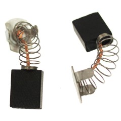 Charbons pour meuleuse FLEX ZL2108 - ZL2708