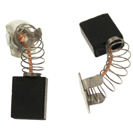 Charbons pour meuleuse FLEX ZL2108 - ZL2708