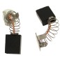 Charbons pour meuleuse FLEX ZL2108 - ZL2708