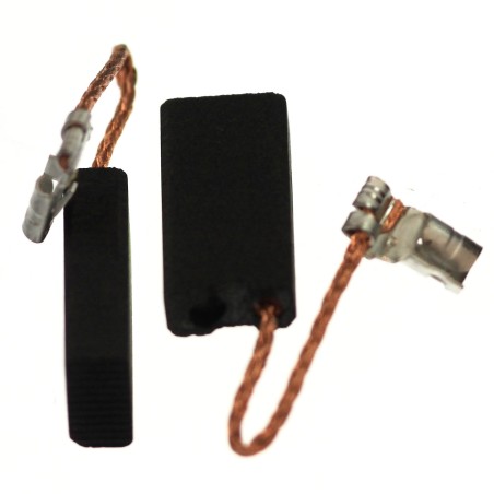Charbons pour perceuse / perforateur HILTI TE804 - TE805