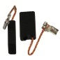 Charbons pour perceuse / perforateur HILTI TE804 - TE805 Charbons pour perceuse / perforateur HILTI TE804 - TE805