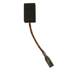 Charbon moteur pour meuleuse RYOBI EAG1111D