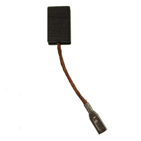 Charbon moteur pour meuleuse RYOBI EAG1111D