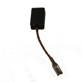 Charbon moteur pour meuleuse RYOBI EAG1111D