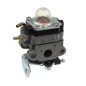 Carburateur débroussailleuse RYOBI RBC430SBD Carburateur débroussailleuse RYOBI RBC430SBD