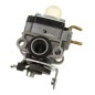 Carburateur débroussailleuse RYOBI RBC430SBD Carburateur débroussailleuse RYOBI RBC430SBD