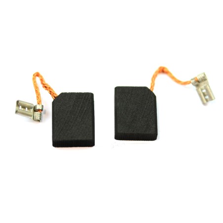 Charbons meuleuse PERLES HSW356 - HSW358