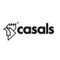 Courroie rabot CASALS VCE82 - VCF982
