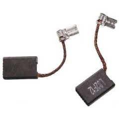 Charbons défonceuses BOSCH GOF1200A  - GOF1300CE