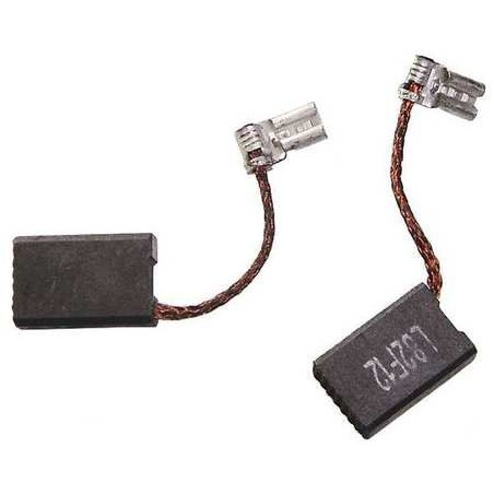 Charbons défonceuses BOSCH GOF1200A  - GOF1300CE