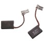 Charbons défonceuses BOSCH GOF1200A - GOF1300CE Charbons défonceuses BOSCH GOF1200A - GOF1300CE