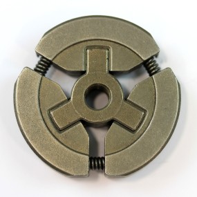 Embrayage tronçonneuse RYOBI RCS5140B - RCS5133