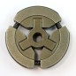 Embrayage tronçonneuse RYOBI RCS5140B - RCS5133