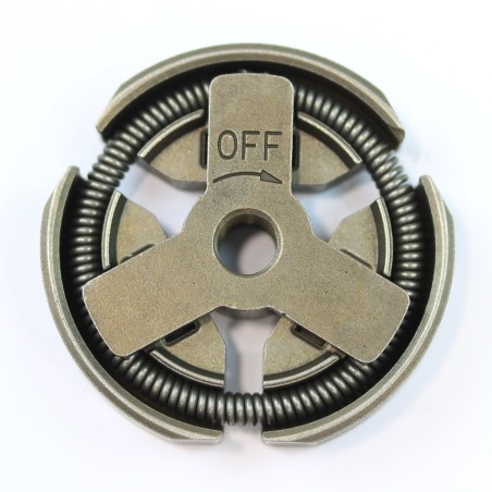 Embrayage tronçonneuse RYOBI RCS5140B - RCS5133