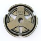 Embrayage tronçonneuse RYOBI RCS5140B - RCS5133