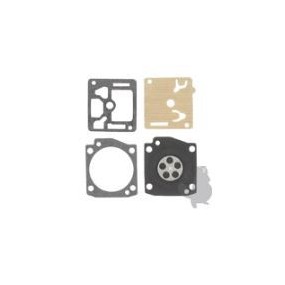 Kit membrane carburateur tronçonneuse HUSQVARNA / STIHL