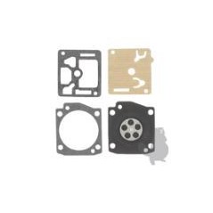 Kit membrane carburateur tronçonneuse HUSQVARNA / STIHL