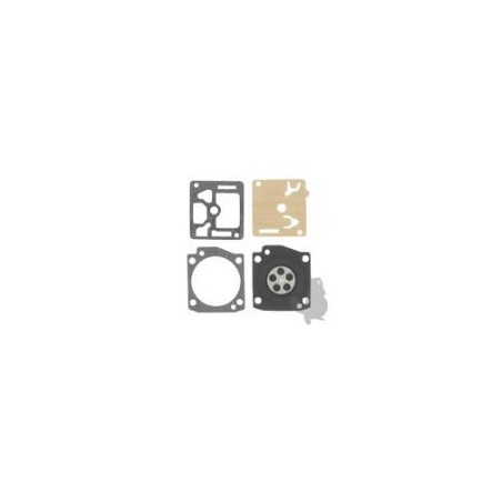 Kit membrane carburateur tronçonneuse HUSQVARNA / STIHL