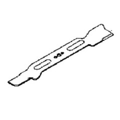 Lame pour tondeuse MC CULLOCH M46-125