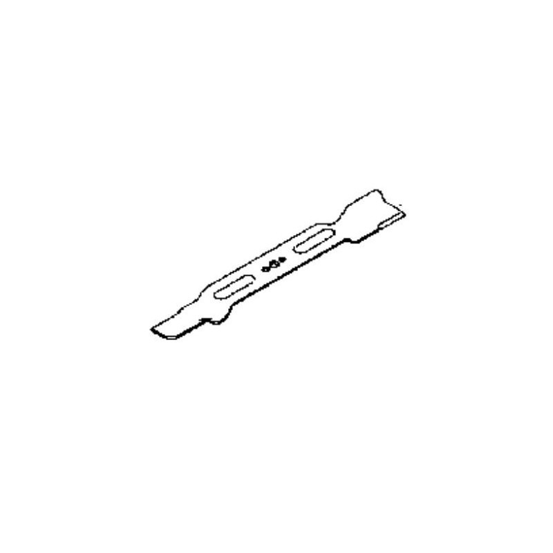 Lame pour tondeuse MC CULLOCH M46-125 Lame pour tondeuse MC CULLOCH M46-125