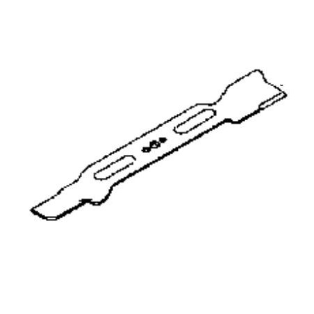 Lame pour tondeuse MC CULLOCH M46-125