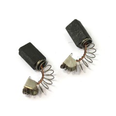 Charbons ponceuse à bande AEG BBS100