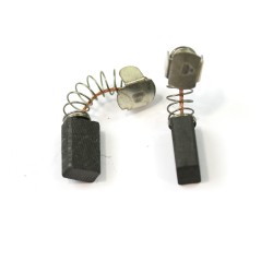 Charbons ponceuse à bande AEG BBS100
