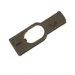 Coulisseau pour coupe bordure RYOBI OLT1832
