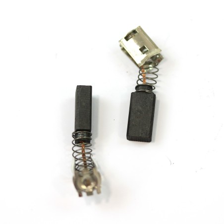 Charbons pour visseuse HILTI ST18 - ST1800