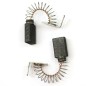 Charbons pour perceuse / perforateur HILTI TE72