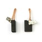 Charbons pour perceuse / perforateur HILTI TE92 - TP800 Charbons pour perceuse / perforateur HILTI TE92 - TP800