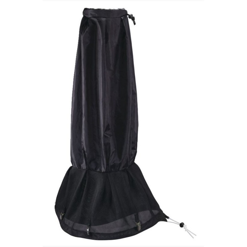 Collecteur de feuilles universel RAC365 pour aspirateur broyeur
