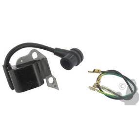 Bobine d'allumage tronçonneuse STIHL MS180