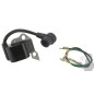 Bobine d'allumage tronçonneuse STIHL MS180