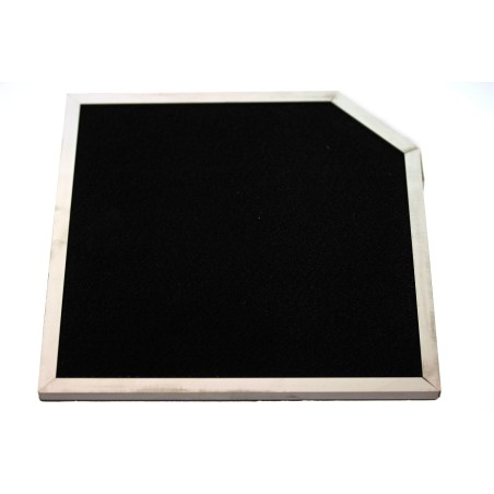 Filtre à charbon d'origine AIRLUX CR420 hottes GHQ91, GHQ910, XHI900
