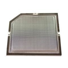 Filtre à charbon d'origine AIRLUX CR420 hottes AIRLUX GHQ91, GHQ910, XHI900