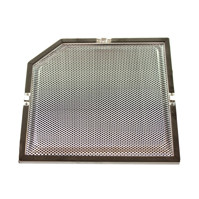 Filtre à charbon d'origine AIRLUX CR420 hottes GHQ91, GHQ910, XHI900 Filtre à charbon d'origine AIRLUX CR420 hottes GHQ91, GHQ910, XHI900